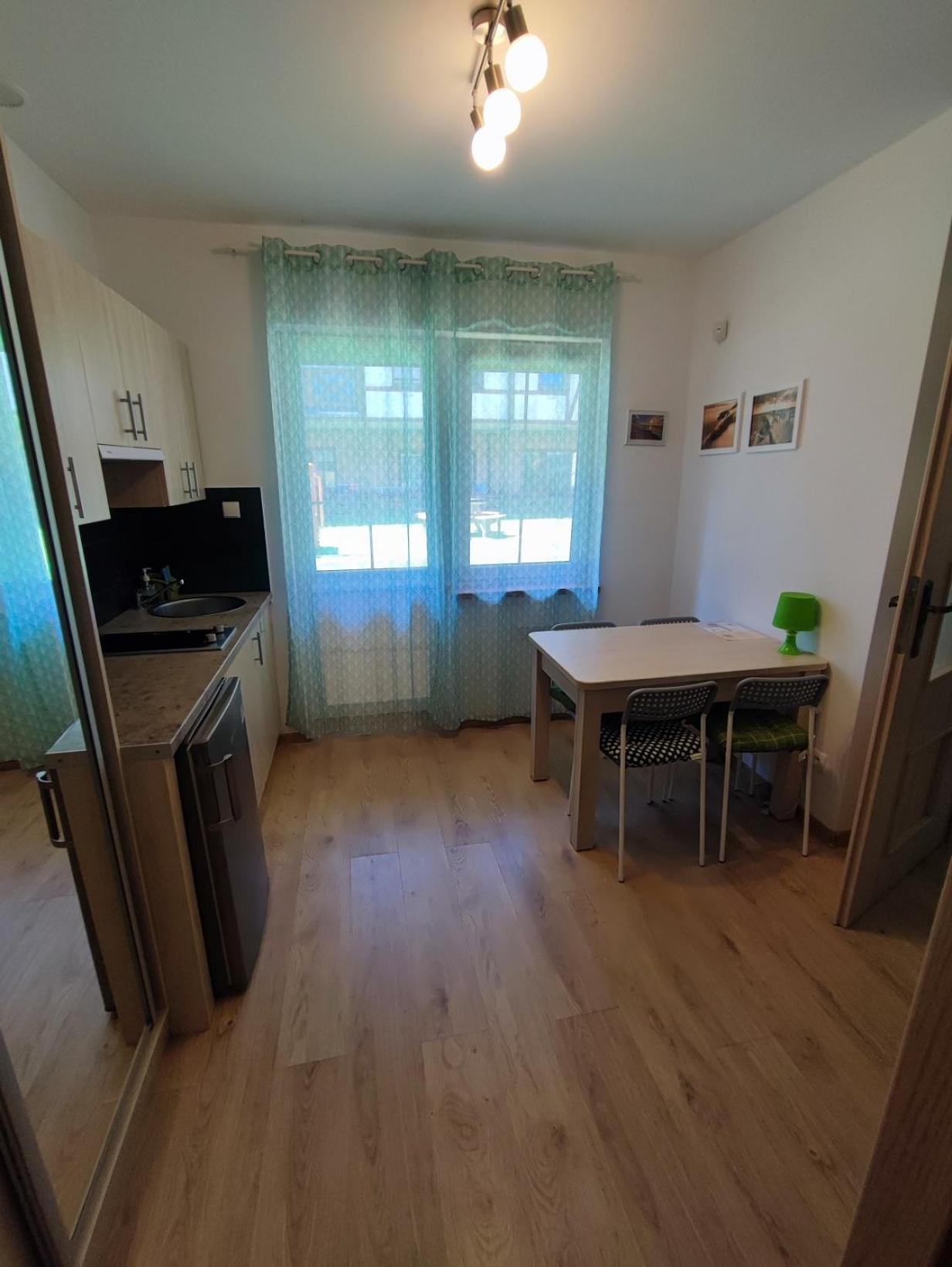 Apartamenty Vasco Da Gama Rowy  Zewnętrze zdjęcie